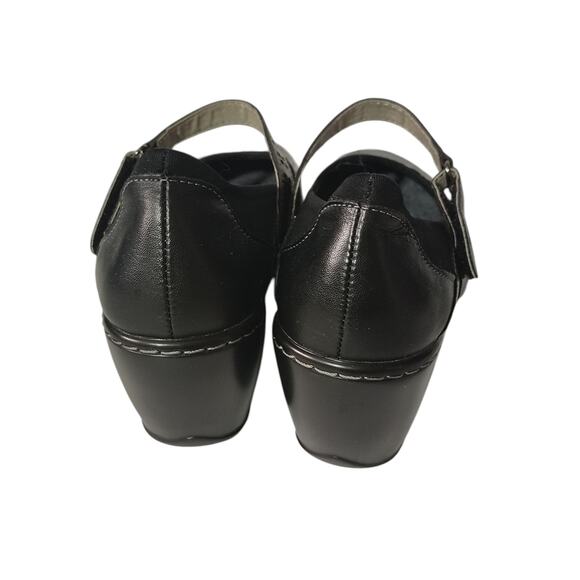 Jbu by Jambu Carlton Maryjane Black Womens Size 8 - Picture 4 of 5